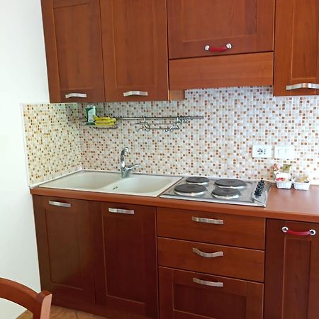Residence Marlin Riccione Bagian luar foto